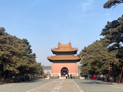 -北陵公园