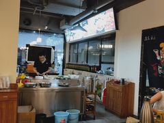 -将相和鱼头火锅