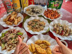 -鸿旺海鲜楼(平潭流水店)