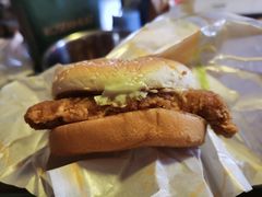 -麦当劳(龙湖时代天街店)