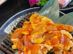 -老卜奎齐齐哈尔烤肉(人民东路店)