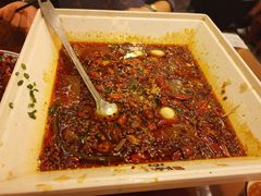 -杨记隆府(白象街店)