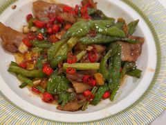 -秦月轩·陕西家乡菜(阜成路·五棵松店)