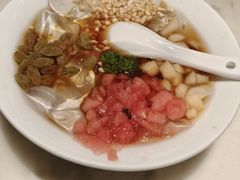 -涌上外婆桥(南塘店)
