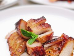 炭烧猪颈肉-木棉花开(中心城店)