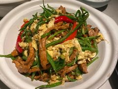 -北李妈妈菜·海肠捞饭(高新万达店)