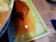 -山外山菜馆(玉泉路店)