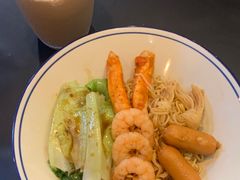 -左记港食(融科天城店)