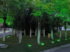 -莫子山公园
