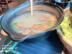 -甘家界牌柠檬鸭(青山店)