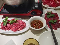-燃计沙茶皇·香港沙茶火锅(人广旗舰店)