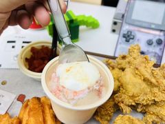 -PIXEL BOY炸鸡店(上海首店)
