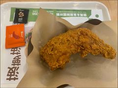 -德克士(南昌西店)