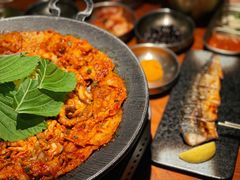 -春熙台韩国料理·章鱼肥牛(西丽店)