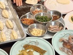 -金龙·打边炉(南京西路店)