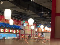 -牛New寿喜烧(金茂览秀城店)