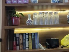 -钟记家菜(红专南路店)