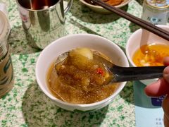 冰汤圆-五里关火锅(牛市口店)