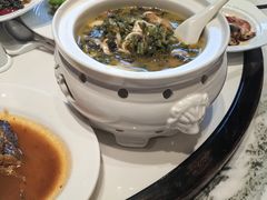 -姚江春中餐厅·太平洋大酒店