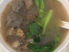 -粤轩美食餐厅(东门老街店)