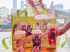 -奈雪的茶(红谷滩万达广场店)