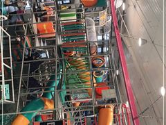 -幸福花欢乐世界(东辰广场A座店)