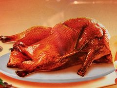 -京味斋·北京烤鸭(华威桥北工大店)