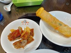 -国仔面线糊(水门国仔总店)