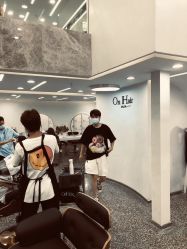 -UnHair Salon