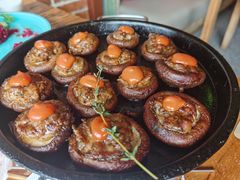 -通海俄式烧烤·俄罗斯大串(嵩山路店)