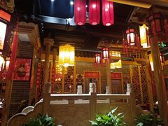 -大龙辣火锅·龙虾·烧烤(湖滨新天地店)
