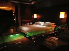 -三亚太阳湾柏悦酒店