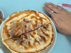 -北三沙家烧麦(北头道街店)