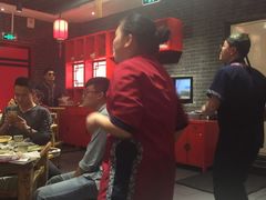 -满园春饼(宜昌万达店)