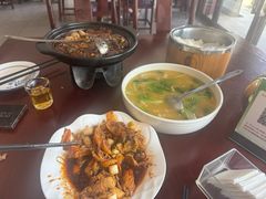 -郭鸡肉·非遗餐厅(安仁古镇店)