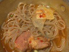-伍丁·烤牛肋(和平东桥店)