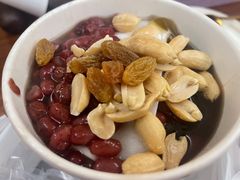 台湾烧仙草-邓老凉茶(保利店)