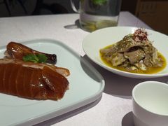 -盛百味·家宴餐厅(霸州分店)