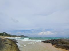 -阿侬盐焗鸡(清澜店)