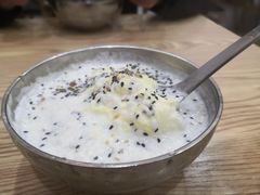 -白翔甜食店