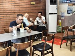 -四里沙茶面(七星西路分店)