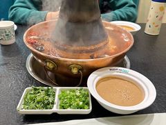 -阳坊胜利涮羊肉(阳坊老店)