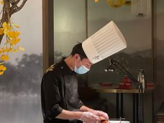 -京华烟云·北京烤鸭(领展购物广场·中关村店)