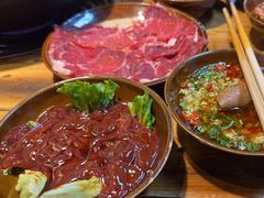 -阳阳老火锅(小南门店)