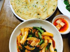 -米郎餐厅·朝鲜族料理(延长路店)