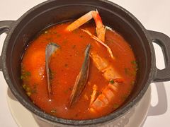 -壳里西餐厅Coquille Seafood Bistro(蒙自路店)