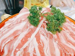 -锅爷爷重庆老火锅(临平店)