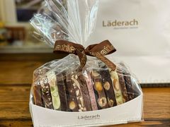 -Laderach 莱德拉(上海环贸iapm店)