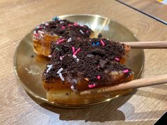 -小豆海棠(人民南路店)