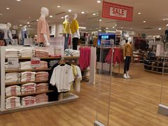 -优衣库(北京枫蓝国际广场店)